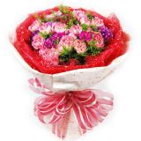 兴化鲜花速递